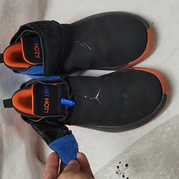 Jordan's "Why Nots" - Picture 8 of 8